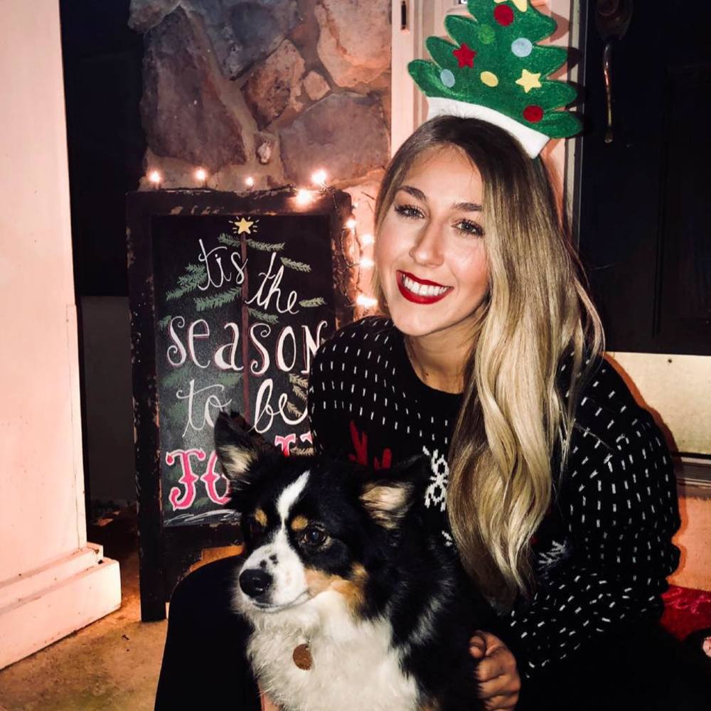 Meet your Posher, Mariana